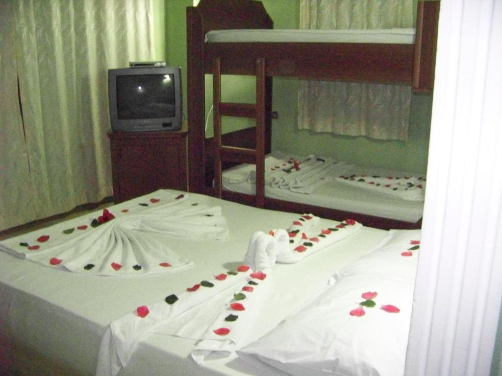 Alanya Rose Hotel Mahmutlar Habitación foto