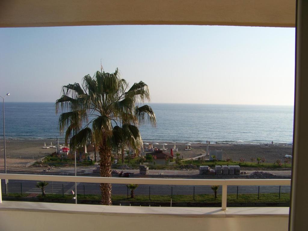 Alanya Rose Hotel Mahmutlar Habitación foto