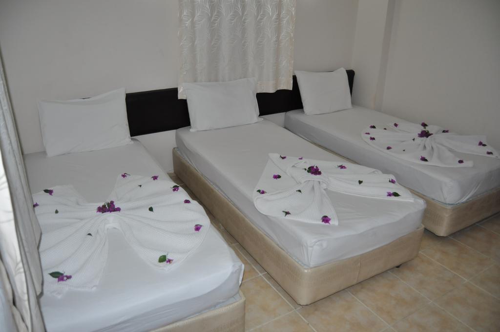 Alanya Rose Hotel Mahmutlar Habitación foto