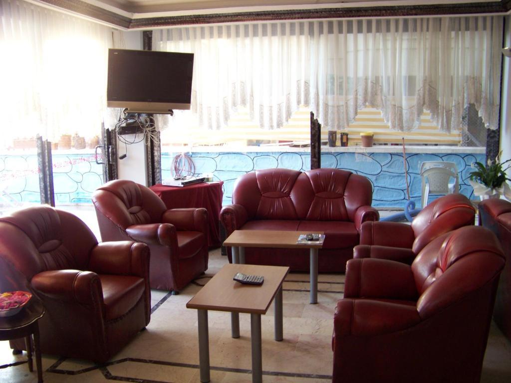 Alanya Rose Hotel Mahmutlar Exterior foto