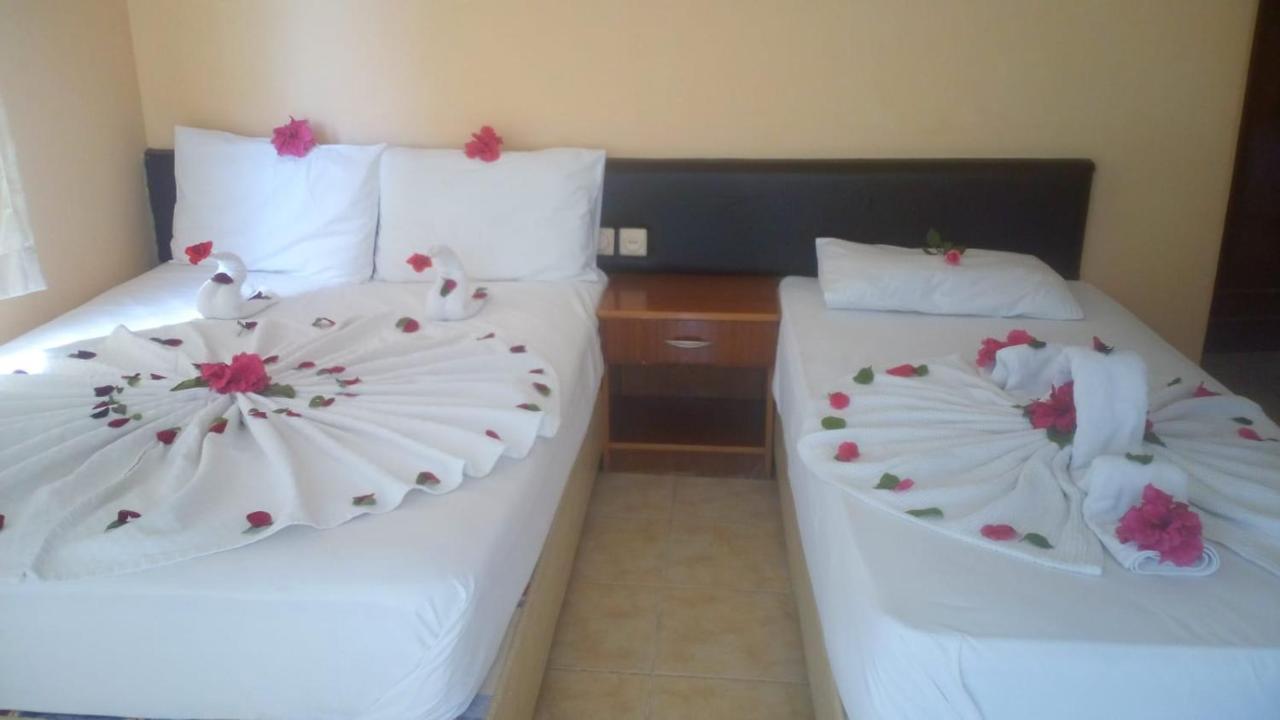Alanya Rose Hotel Mahmutlar Exterior foto