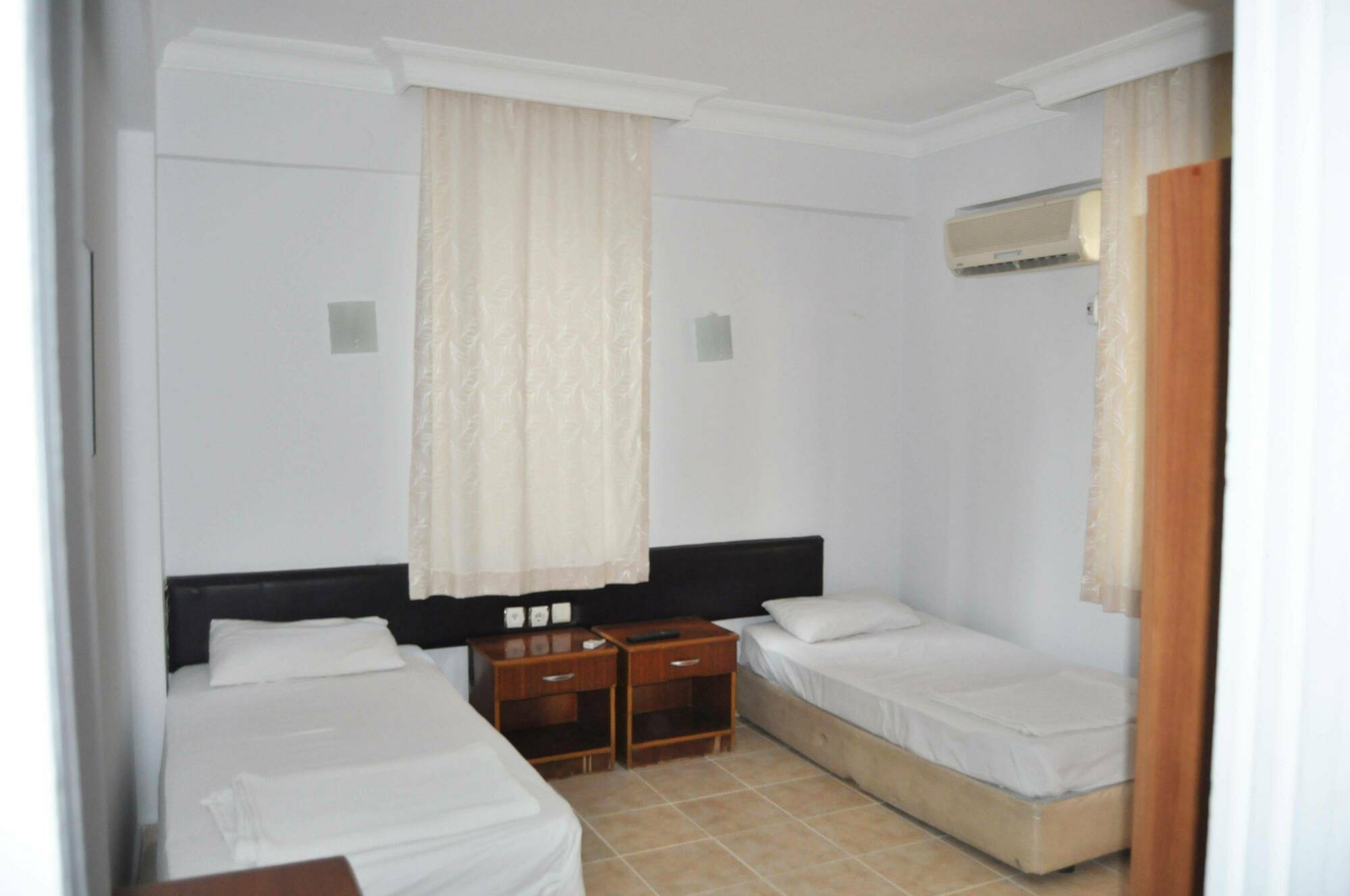 Alanya Rose Hotel Mahmutlar Exterior foto